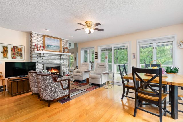 14 Narvaez Way, Hot Springs Village, AR 71909