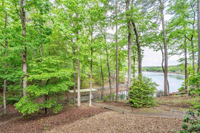 14 Narvaez Way, Hot Springs Village, AR 71909