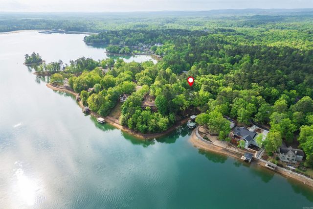 14 Narvaez Way, Hot Springs Village, AR 71909