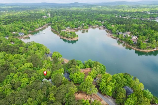 14 Narvaez Way, Hot Springs Village, AR 71909