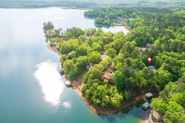 14 Narvaez Way, Hot Springs Village, AR 71909