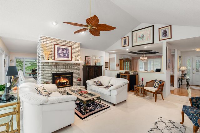 14 Narvaez Way, Hot Springs Village, AR 71909