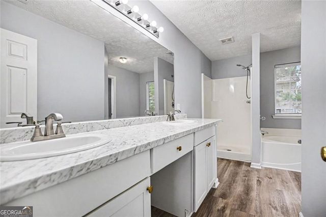 4518 Swan Trace, Atlanta, GA 30349