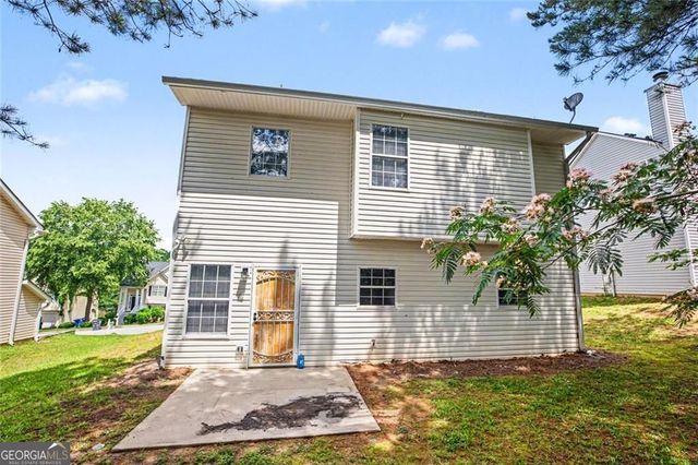 4518 Swan Trace, Atlanta, GA 30349