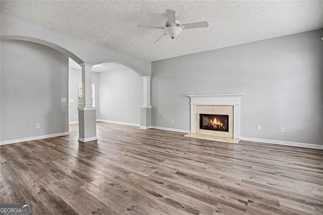 4518 Swan Trace, Atlanta, GA 30349