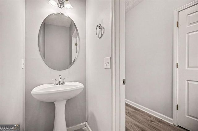 4518 Swan Trace, Atlanta, GA 30349