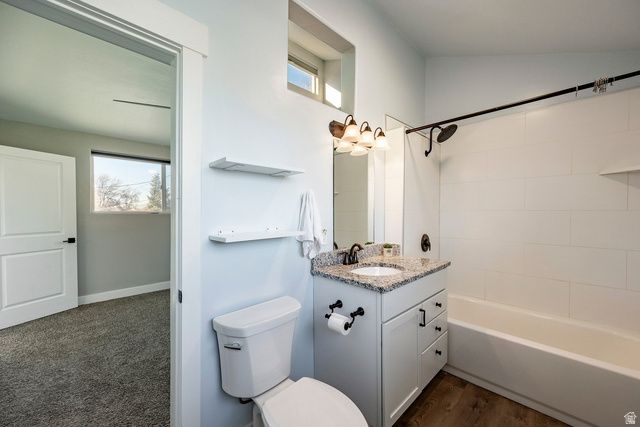 672 E MANSFIELD AVE, Salt Lake City, UT 84106