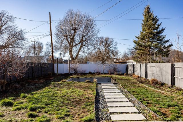 672 E MANSFIELD AVE, Salt Lake City, UT 84106