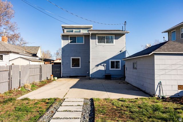 672 E MANSFIELD AVE, Salt Lake City, UT 84106