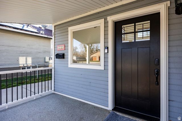 672 E MANSFIELD AVE, Salt Lake City, UT 84106