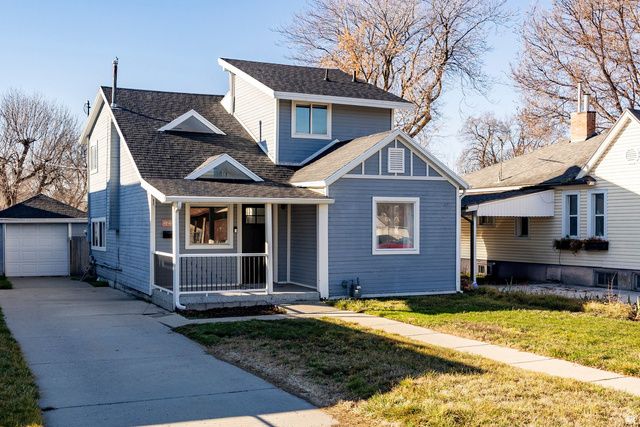 672 E MANSFIELD AVE, Salt Lake City, UT 84106