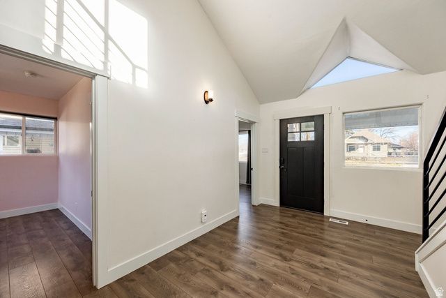 672 E MANSFIELD AVE, Salt Lake City, UT 84106