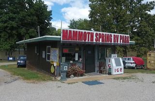 107 Us 63, Mammoth Spring, AR 72554