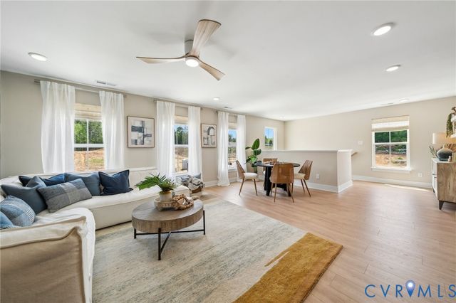 Lot 76 Oasis Breeze Ln, Midlothian, VA 23112