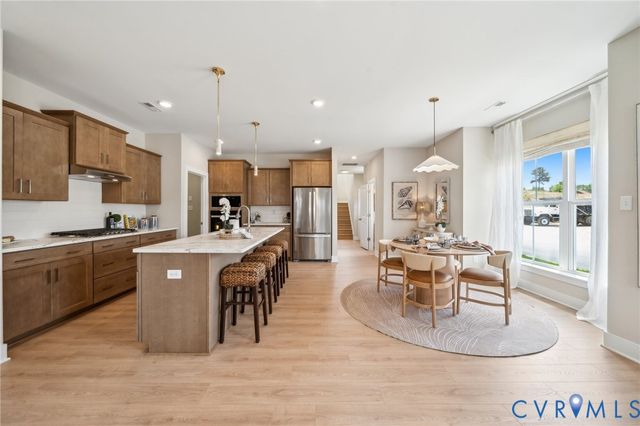 Lot 76 Oasis Breeze Ln, Midlothian, VA 23112