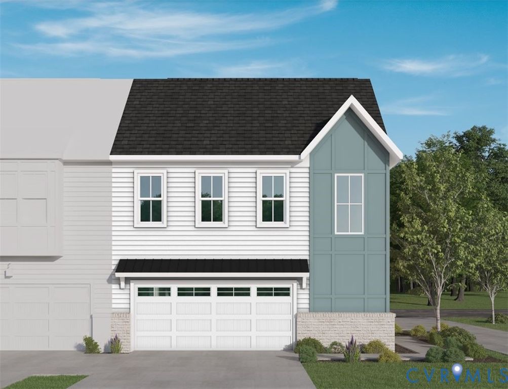 Lot 76 Oasis Breeze Ln, Midlothian, VA 23112