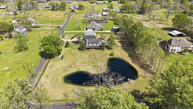 23710 Portwood Ln, Zachary, LA 70791