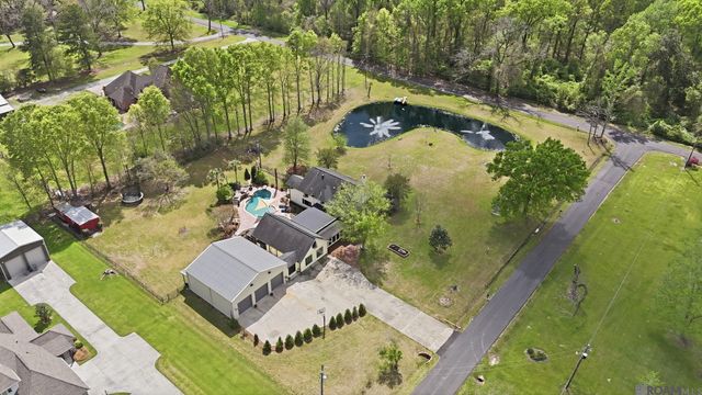 23710 Portwood Ln, Zachary, LA 70791