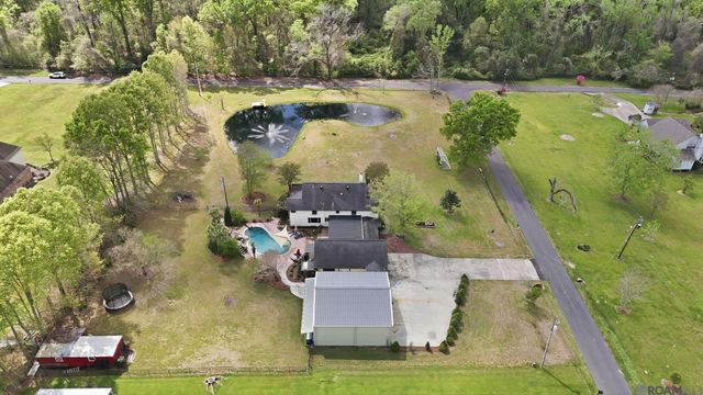 23710 Portwood Ln, Zachary, LA 70791