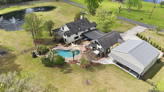 23710 Portwood Ln, Zachary, LA 70791