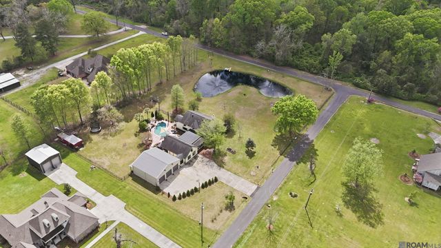 23710 Portwood Ln, Zachary, LA 70791