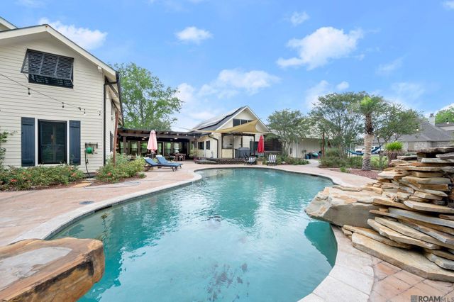 23710 Portwood Ln, Zachary, LA 70791