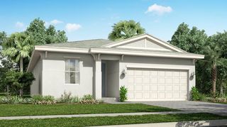 1284 SE Woodbine Road, Port St. Lucie, Port St Lucie, FL 34984