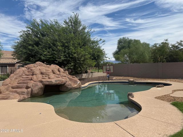 11336 E SONRISA Avenue, Mesa, AZ 85212