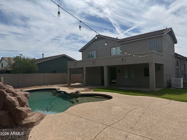 11336 E SONRISA Avenue, Mesa, AZ 85212