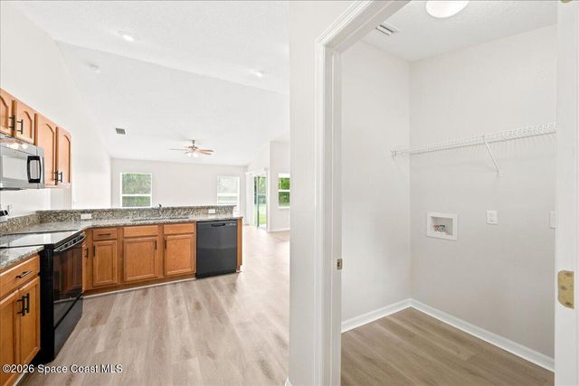 1765 Tharp Road SE, Palm Bay, FL 32909