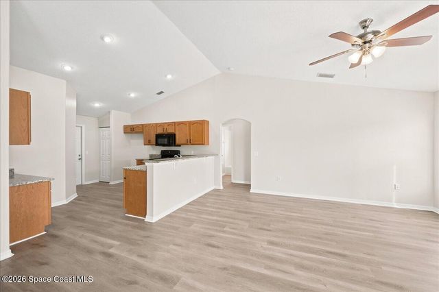 1765 Tharp Road SE, Palm Bay, FL 32909