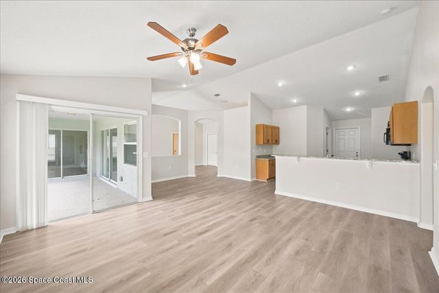 1765 Tharp Road SE, Palm Bay, FL 32909