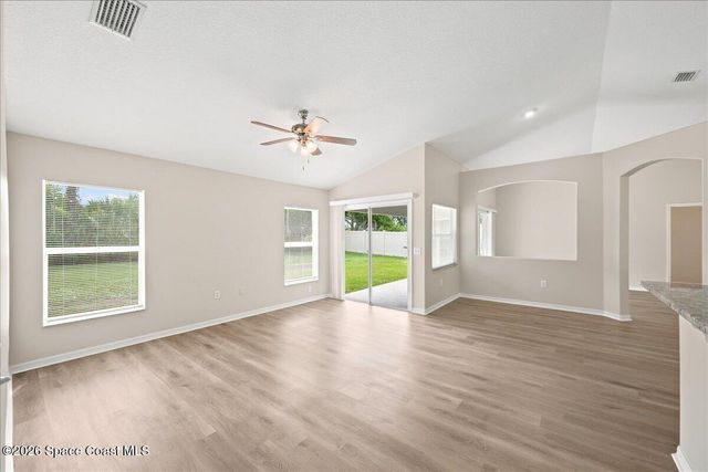 1765 Tharp Road SE, Palm Bay, FL 32909