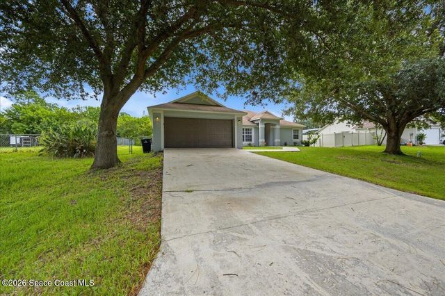 1765 Tharp Road SE, Palm Bay, FL 32909