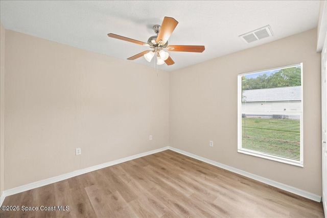 1765 Tharp Road SE, Palm Bay, FL 32909