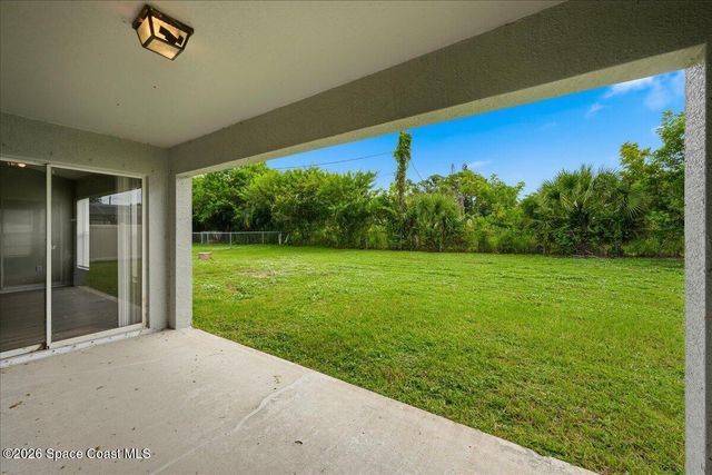1765 Tharp Road SE, Palm Bay, FL 32909