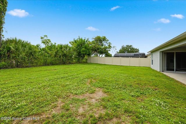 1765 Tharp Road SE, Palm Bay, FL 32909