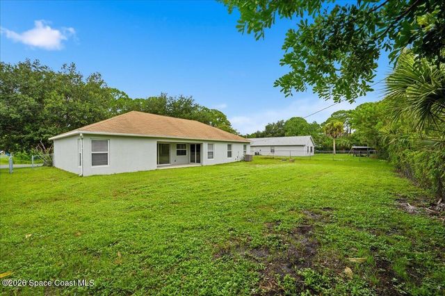 1765 Tharp Road SE, Palm Bay, FL 32909