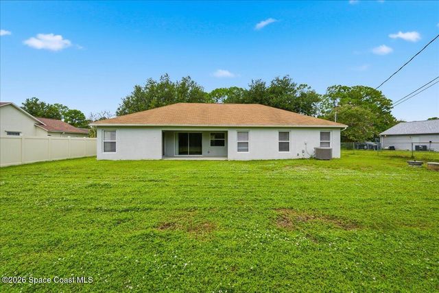 1765 Tharp Road SE, Palm Bay, FL 32909