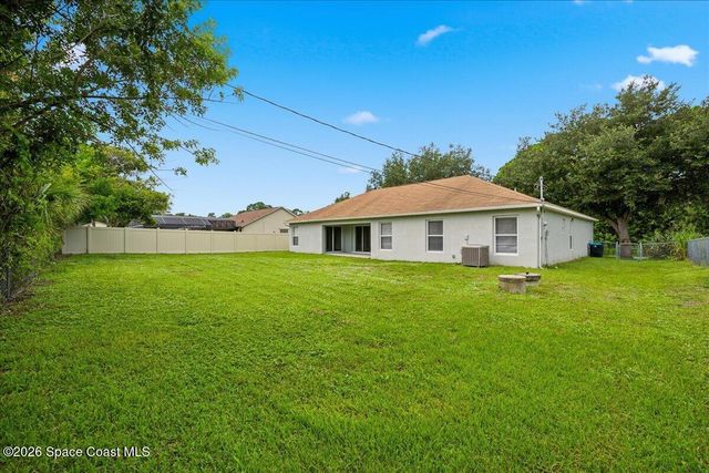 1765 Tharp Road SE, Palm Bay, FL 32909