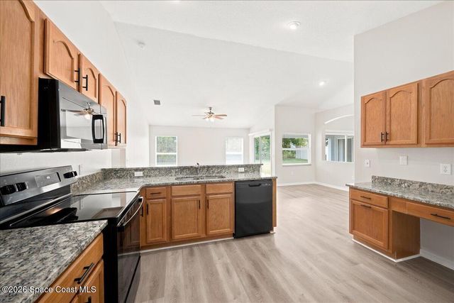 1765 Tharp Road SE, Palm Bay, FL 32909