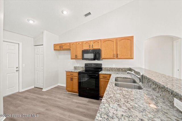 1765 Tharp Road SE, Palm Bay, FL 32909