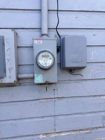 2728 EATON AVENUE, Eaton Park, FL 33840