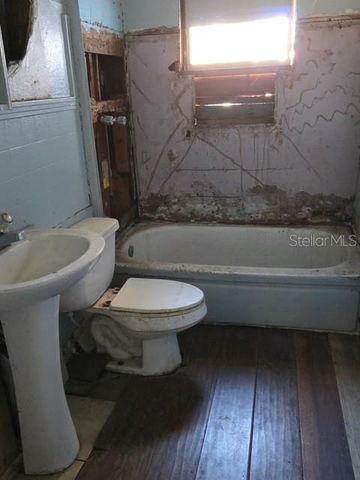 2728 EATON AVENUE, Eaton Park, FL 33840