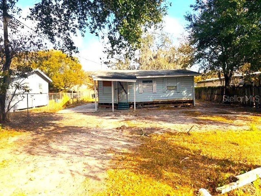 2728 EATON AVENUE, Eaton Park, FL 33840