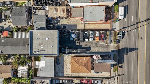 3846 W Imperial, Hawthorne, CA 90303