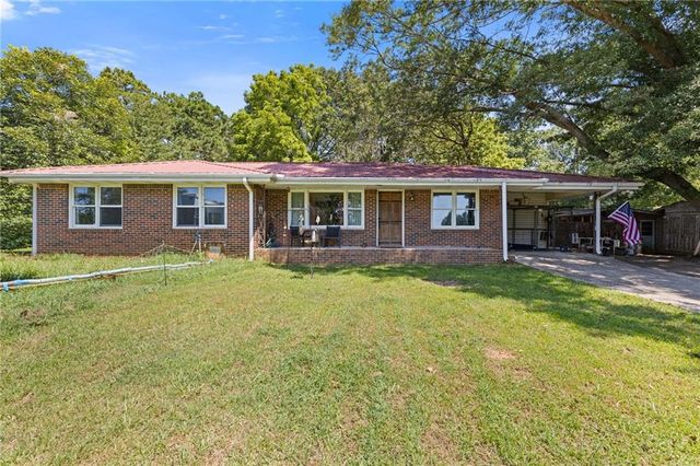 8274 Highway 166, Douglasville, GA 30135
