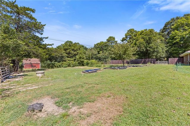 8274 Highway 166, Douglasville, GA 30135