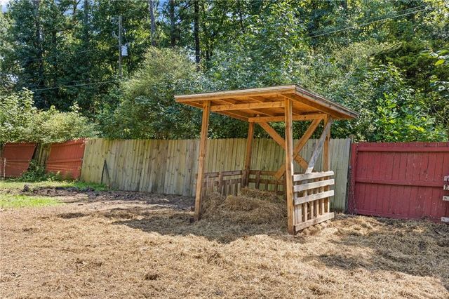 8274 Highway 166, Douglasville, GA 30135