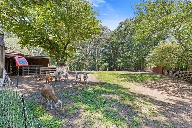 8274 Highway 166, Douglasville, GA 30135